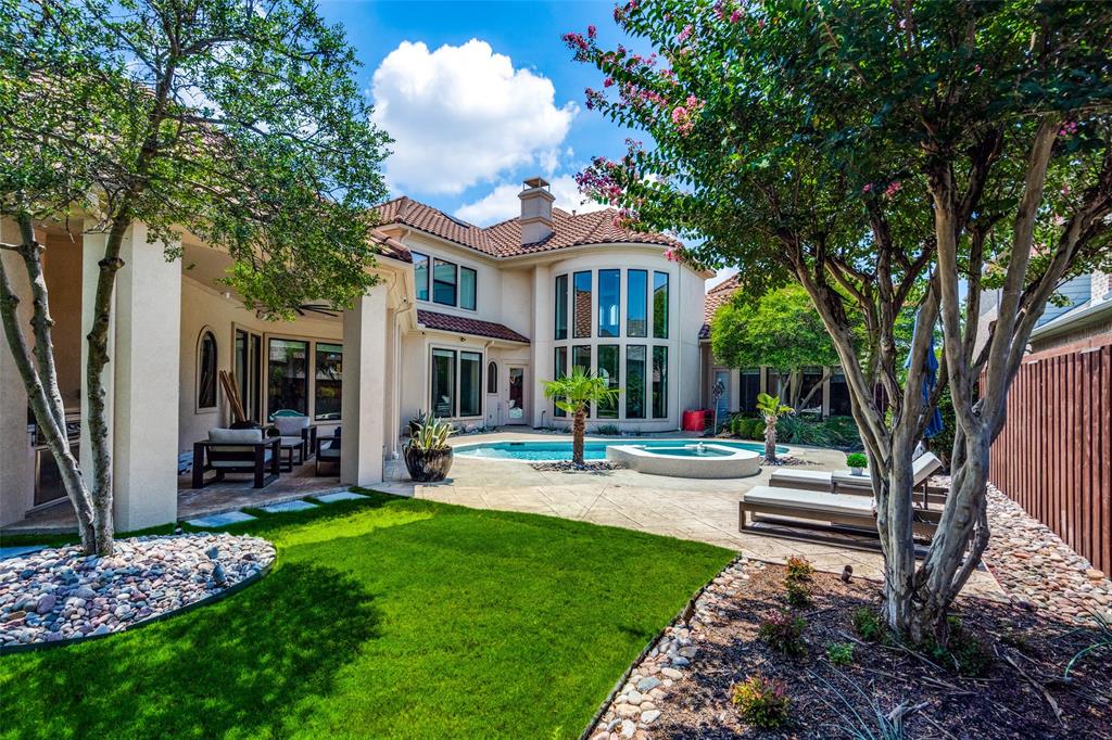 Starwood Ph 5 Village 14 - Residential