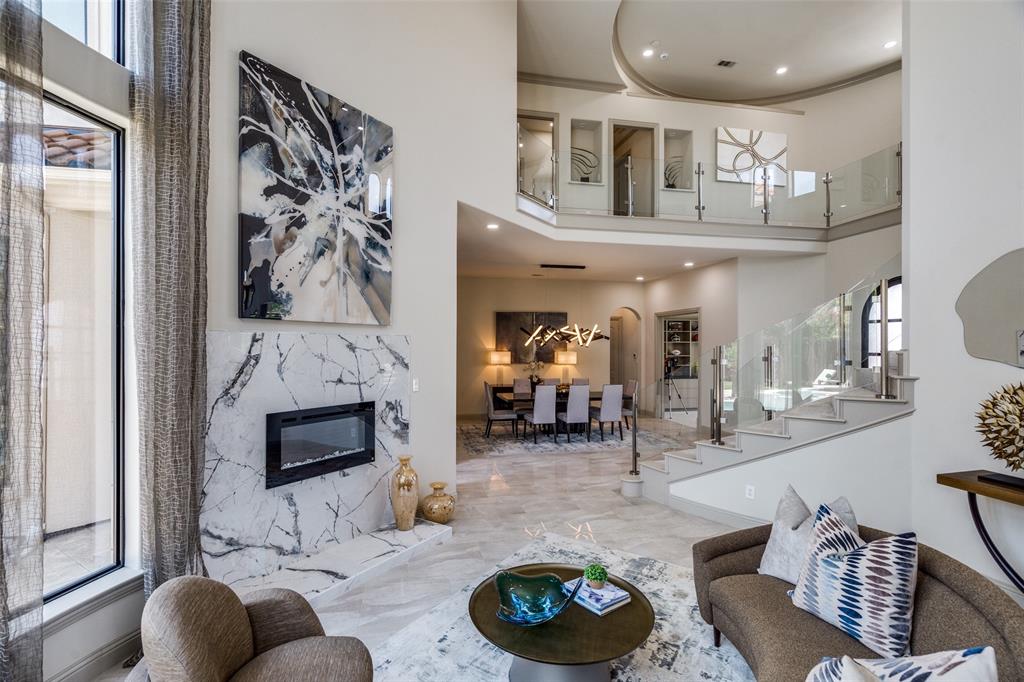 Starwood Ph 5 Village 14 - Residential