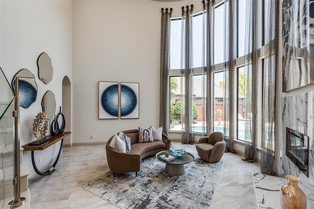 Starwood Ph 5 Village 14 - Residential