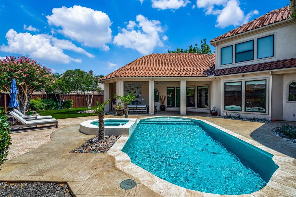 Starwood Ph 5 Village 14 - Residential