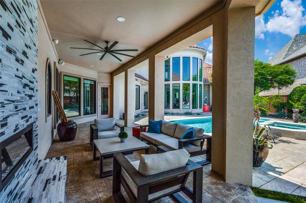 Starwood Ph 5 Village 14 - Residential