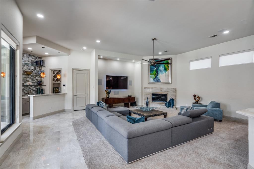 Starwood Ph 5 Village 14 - Residential