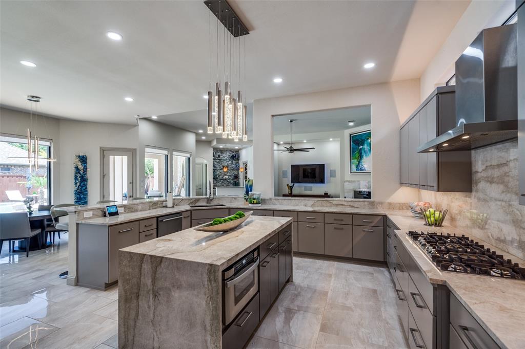 Starwood Ph 5 Village 14 - Residential