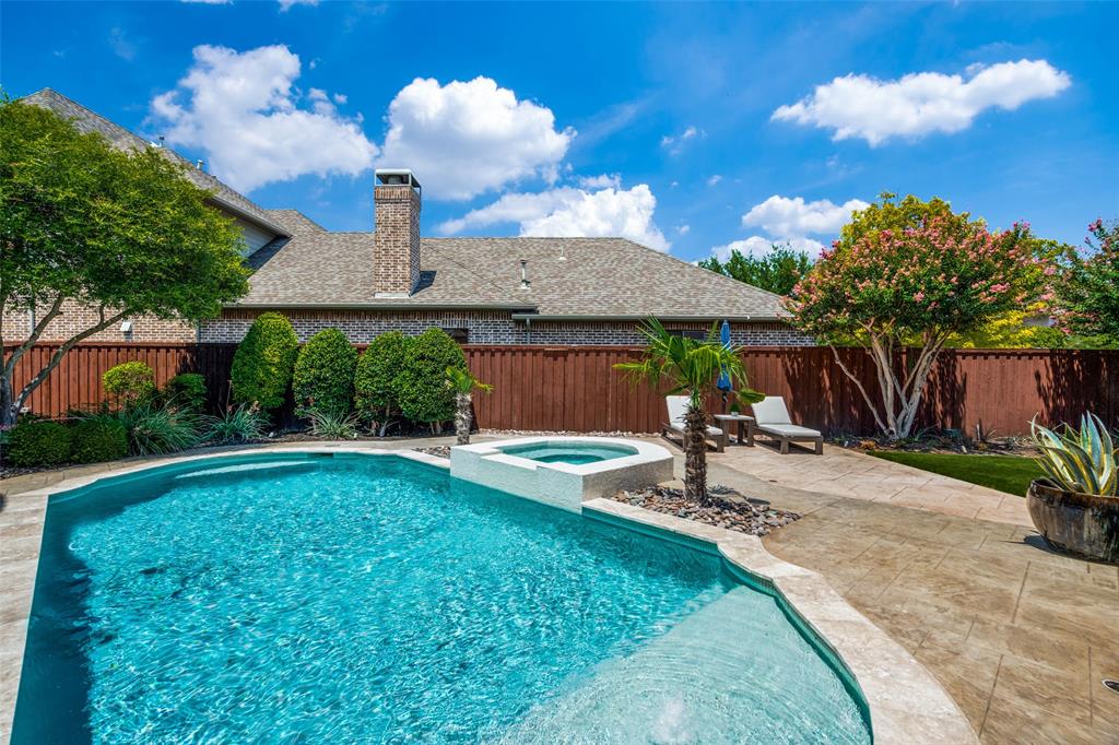 Starwood Ph 5 Village 14 - Residential