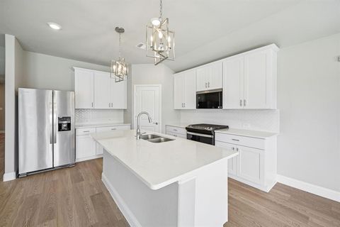 Photo of 4006 Fork Drive, Farmersville, TX 75442 (MLS # 21176812)