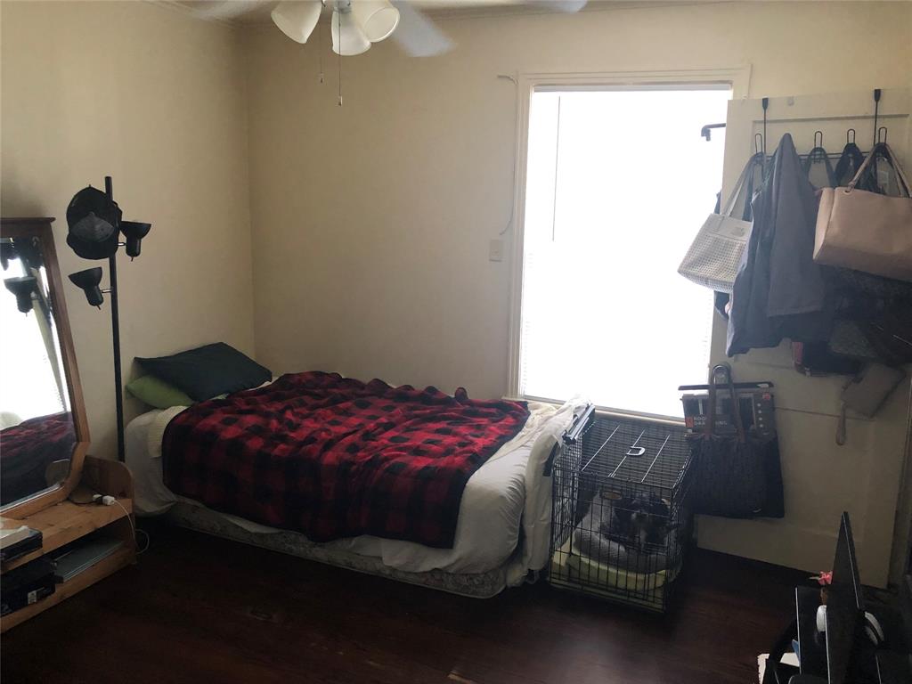 Northside Add - Residential