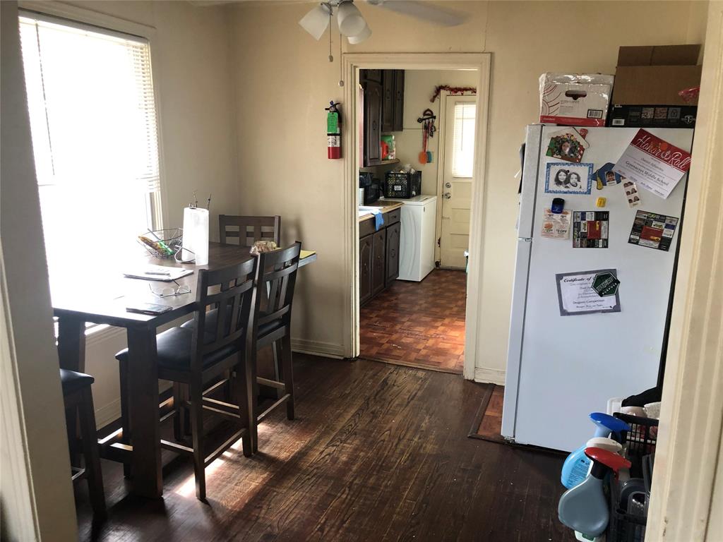 Northside Add - Residential