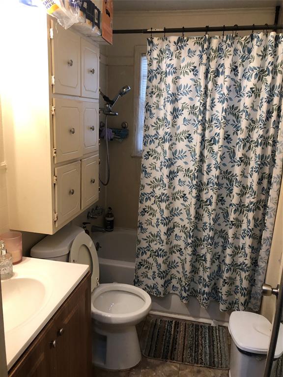 Northside Add - Residential