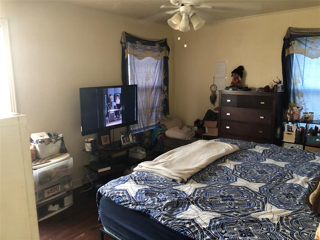 Northside Add - Residential