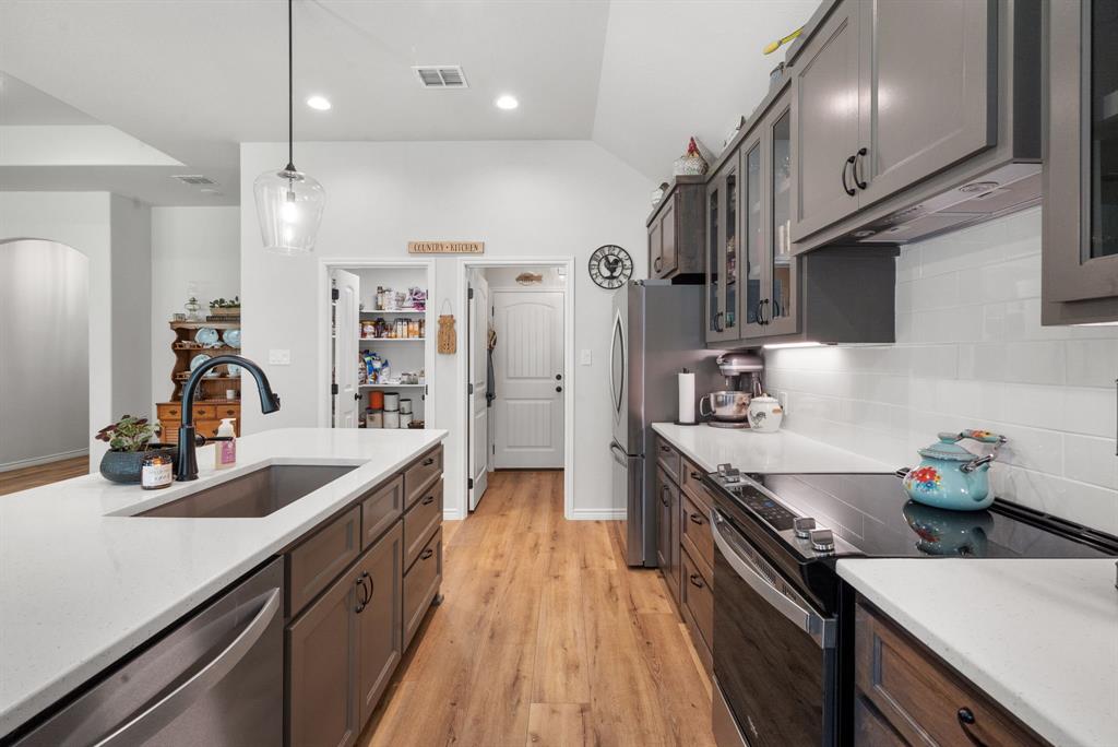 Mountain Lakes - Residential