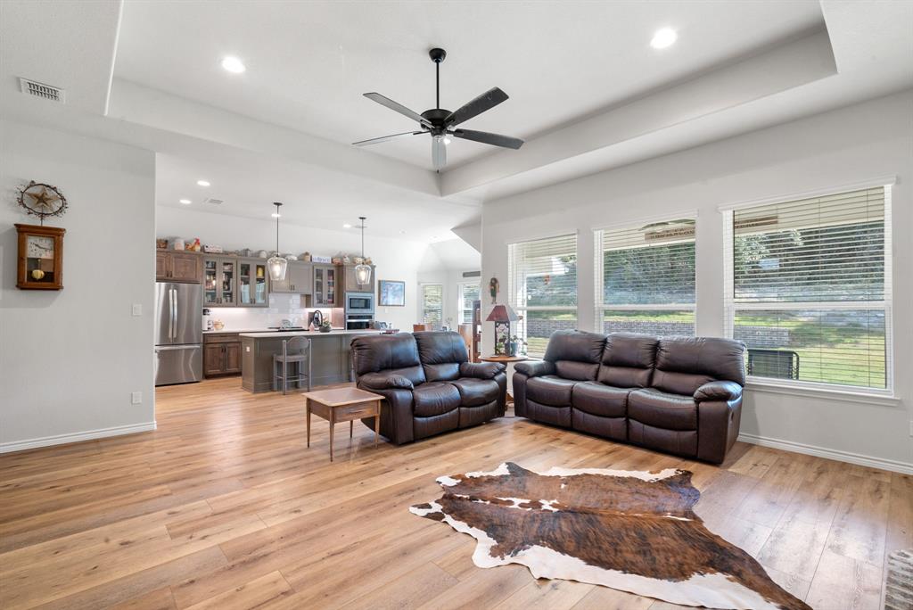 Mountain Lakes - Residential