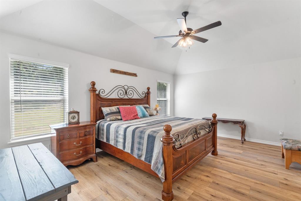 Mountain Lakes - Residential