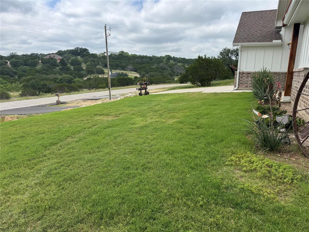 Mountain Lakes - Residential