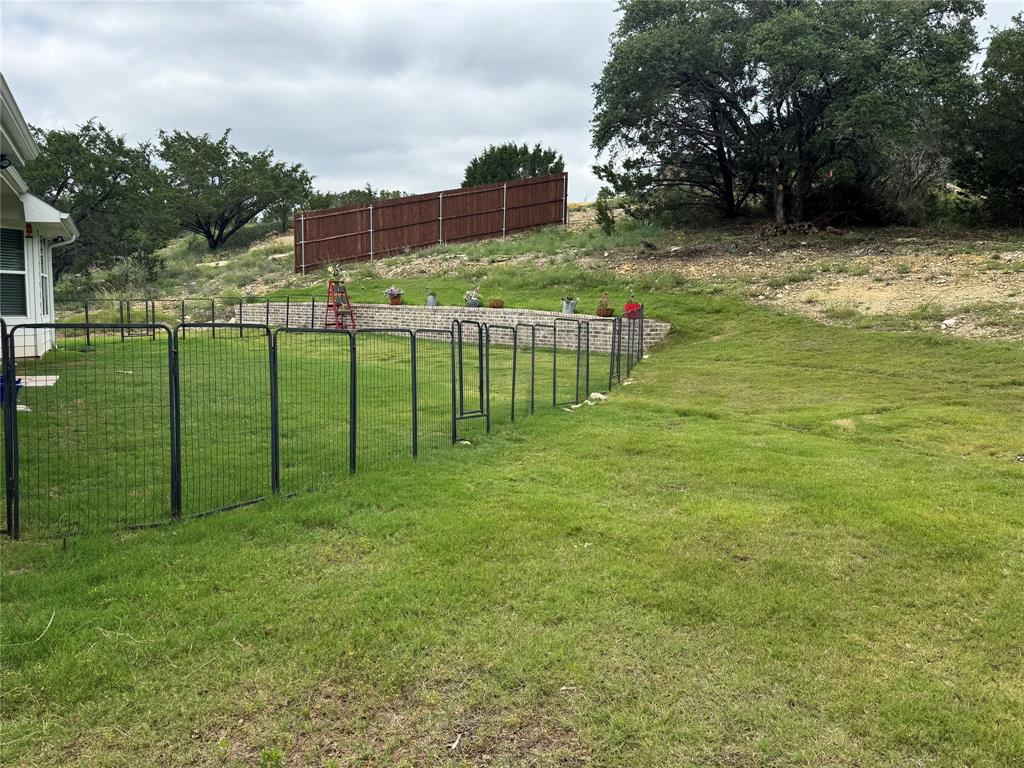 Mountain Lakes - Residential