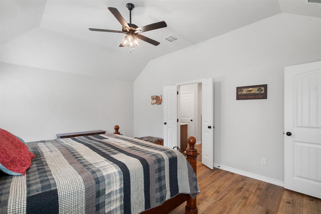 Mountain Lakes - Residential