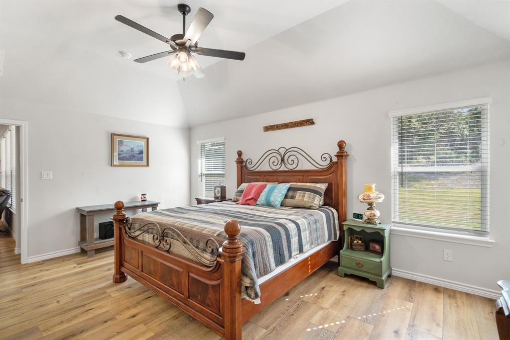 Mountain Lakes - Residential