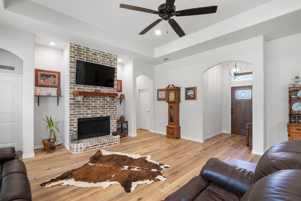 Mountain Lakes - Residential