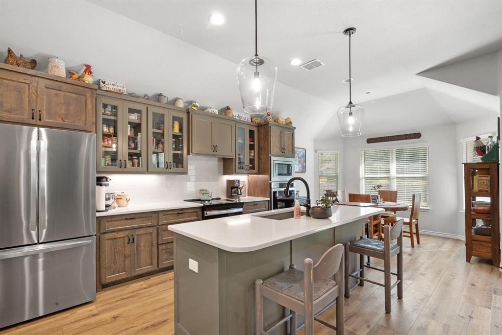 Mountain Lakes - Residential