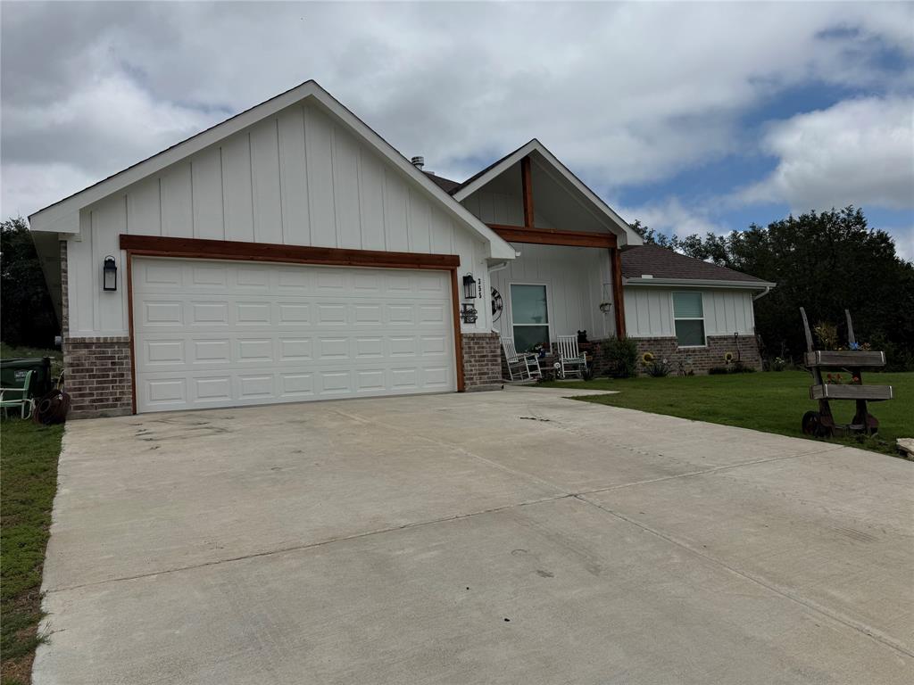 Mountain Lakes - Residential