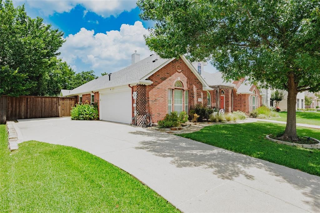 2314 Ranch Road