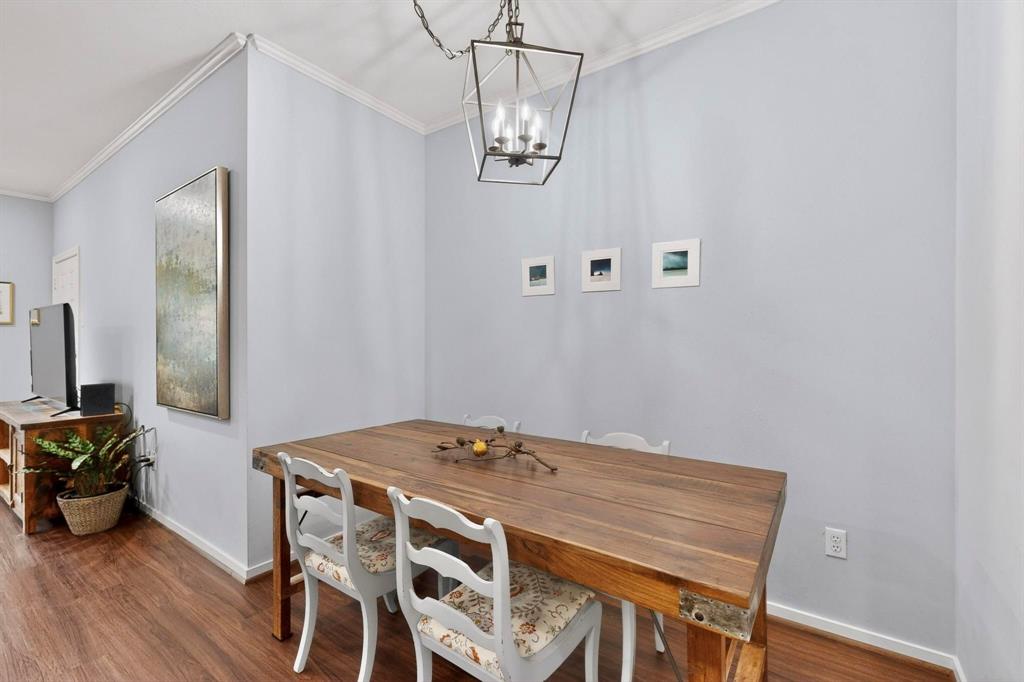 Royal Lane Condo 5800 - Residential