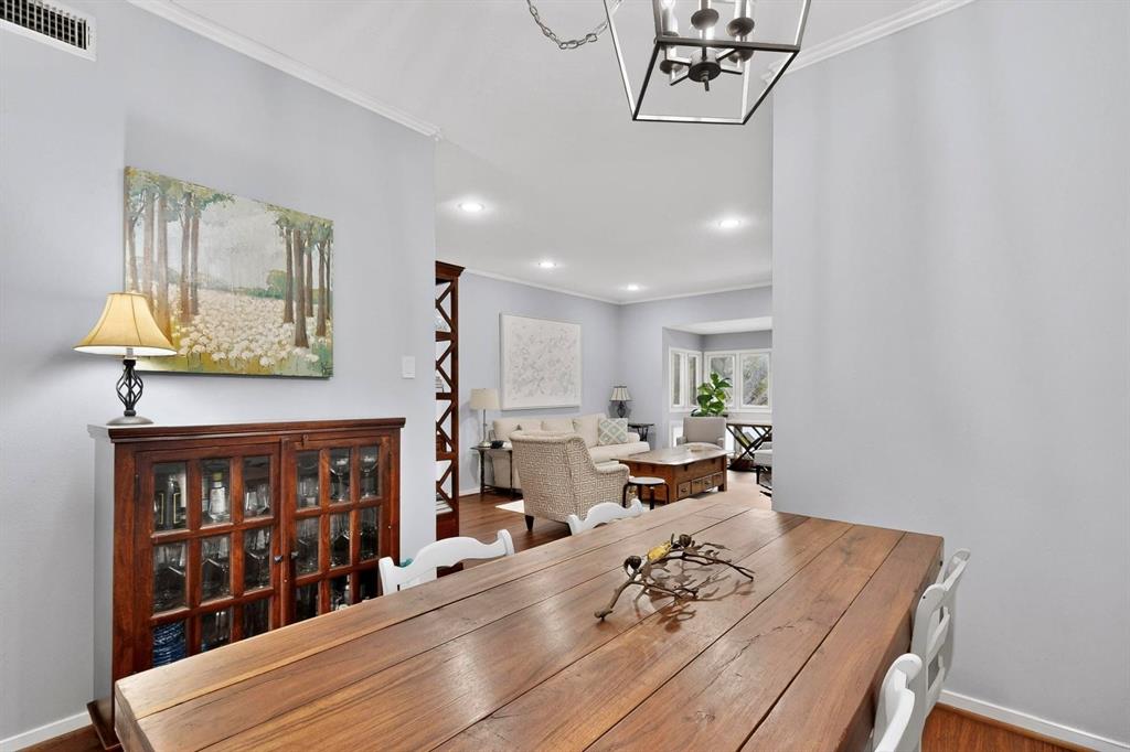 Royal Lane Condo 5800 - Residential