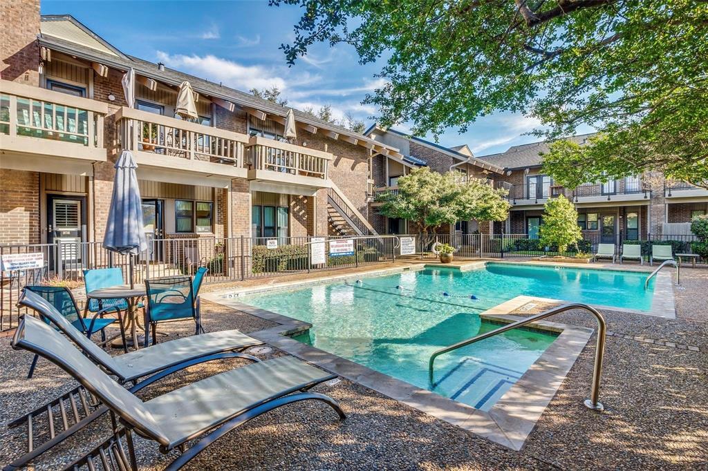 Royal Lane Condo 5800 - Residential