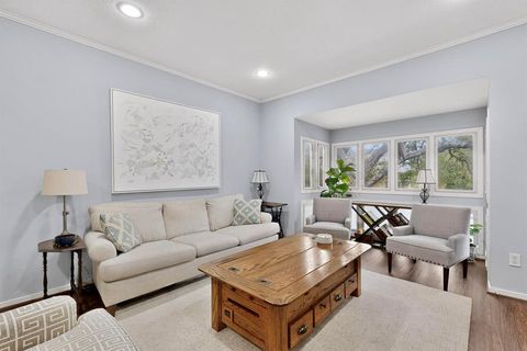 10764 Villager Road D Dallas TX 75230
