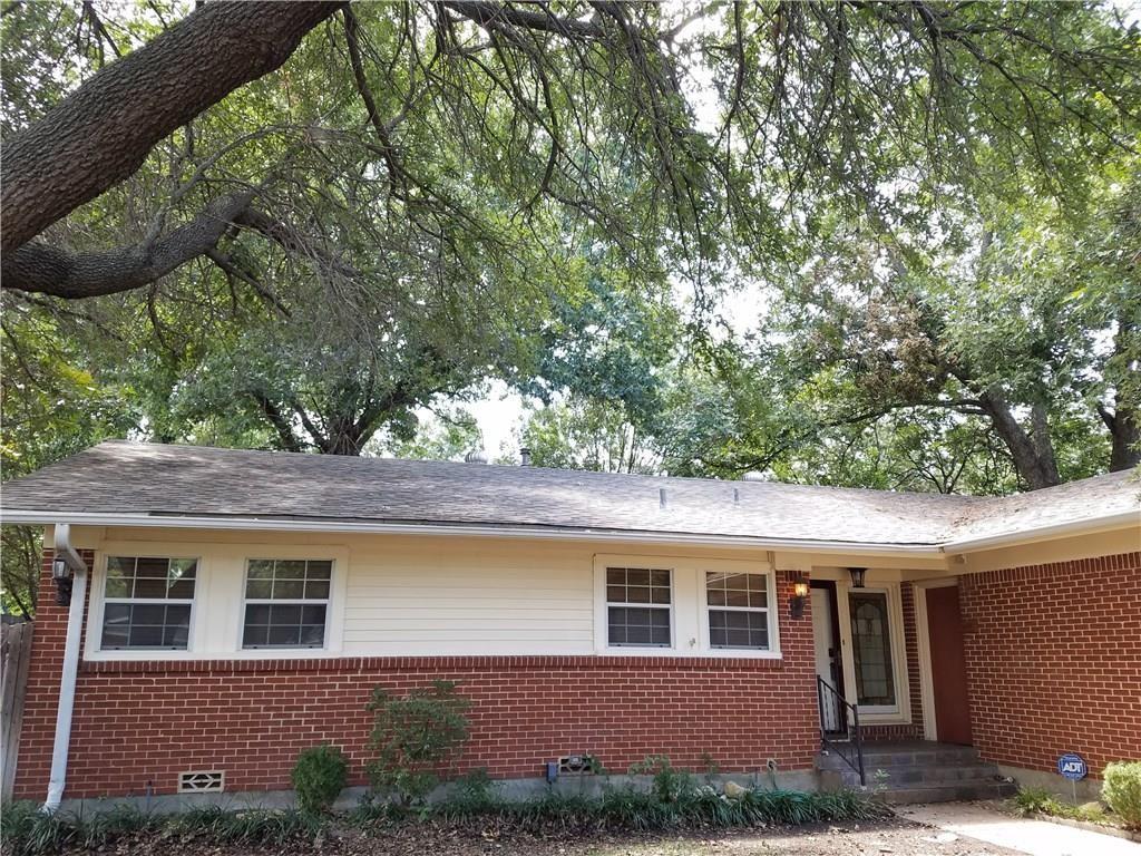 South Hills Add - Residential