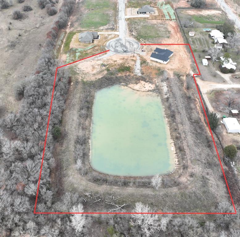 Trinity Meadows - Residential