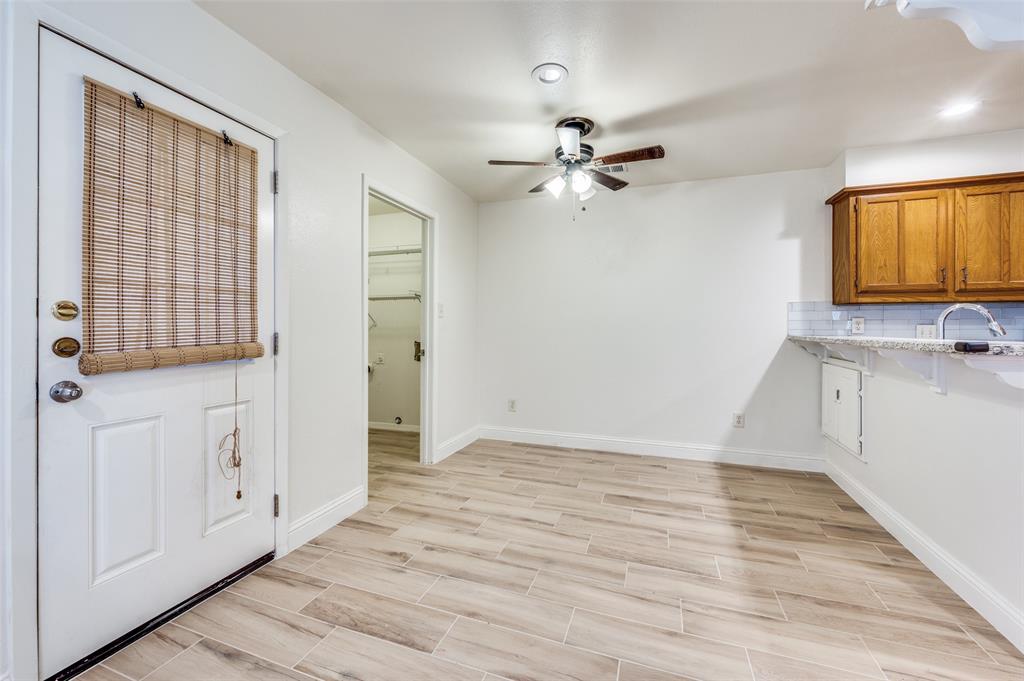 Chapel Forest - Residential Lease