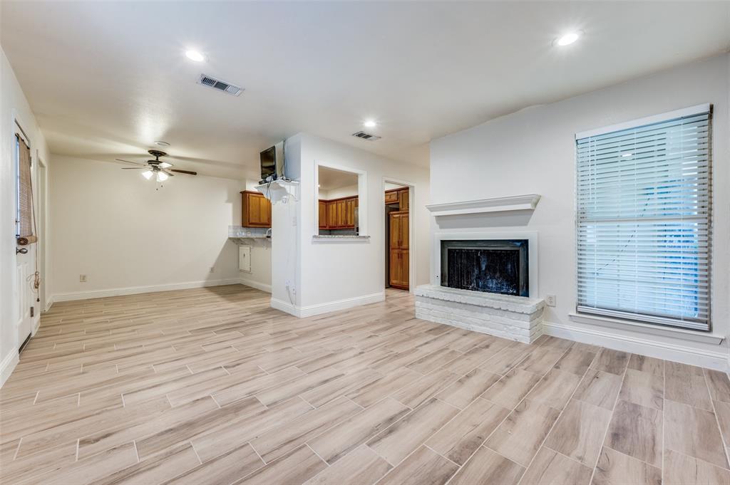 Chapel Forest - Residential Lease