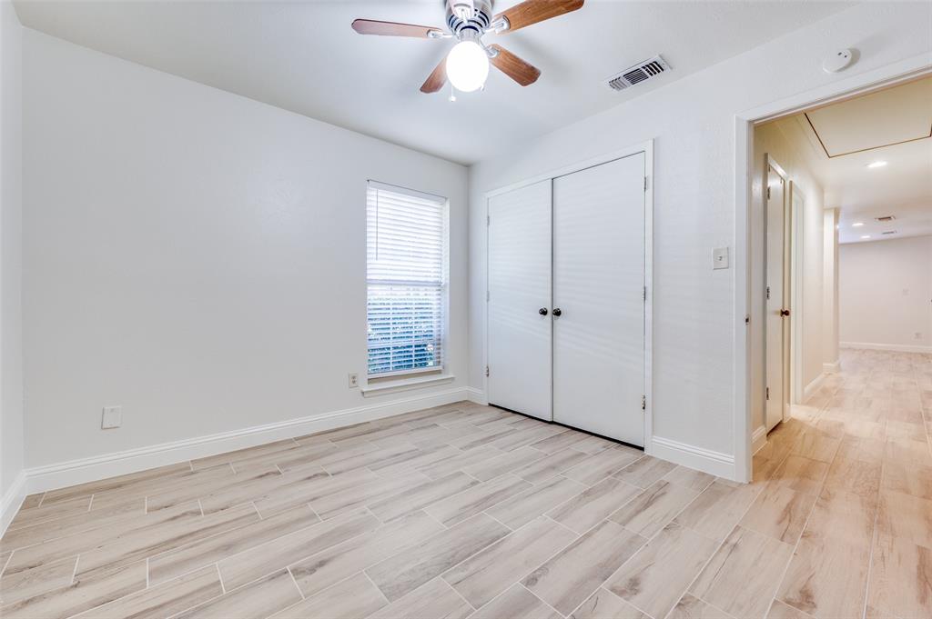 Chapel Forest - Residential Lease