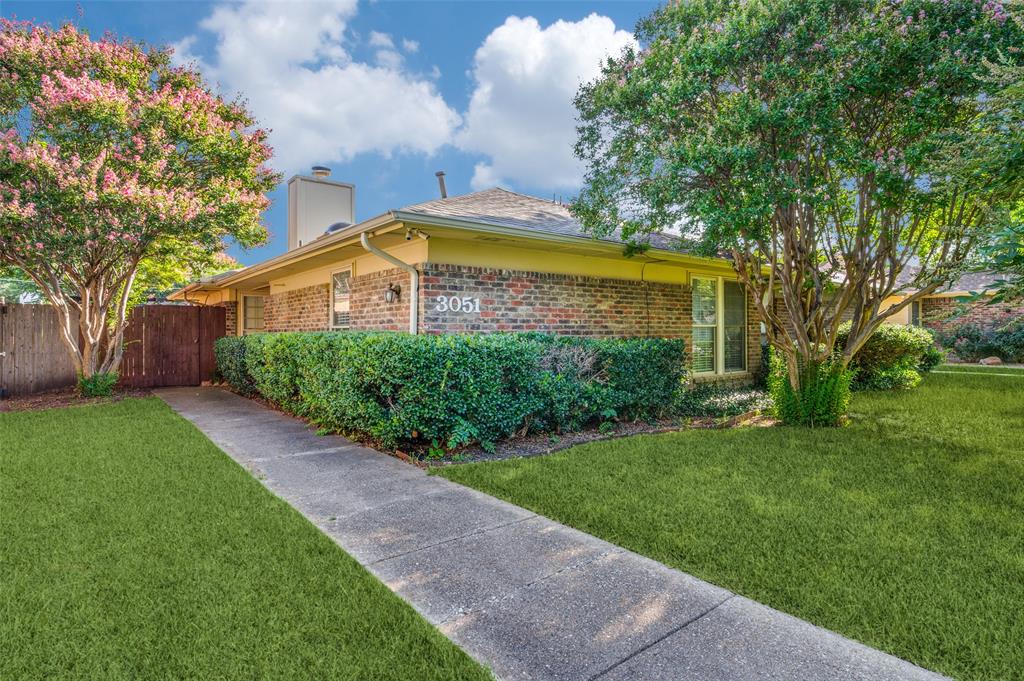 Chapel Forest - Residential Lease