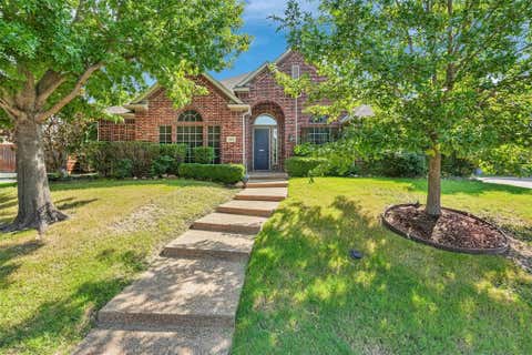Photo of 444 Wildwood Drive, Murphy, TX 75094 (MLS # 21316325)