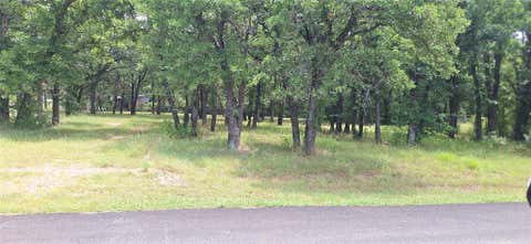 Photo of 699 County Road 529, Eastland, TX 76448 (MLS # 21330124)