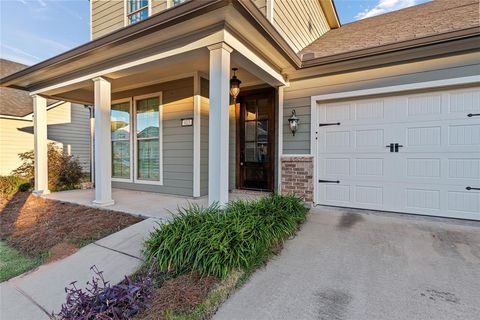 A home in Bossier City