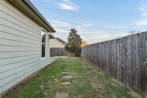 A home in Bossier City