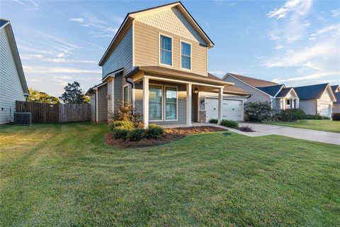 A home in Bossier City