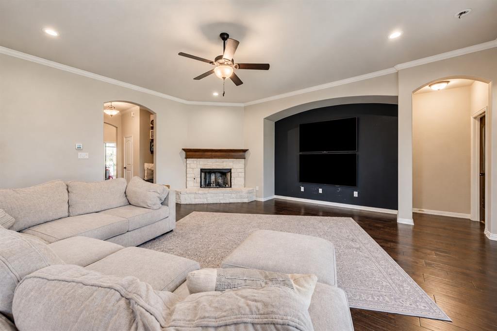 2740 Chimney Rock Road