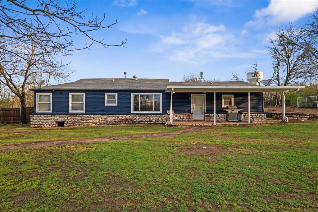 Johnston Sub - Residential