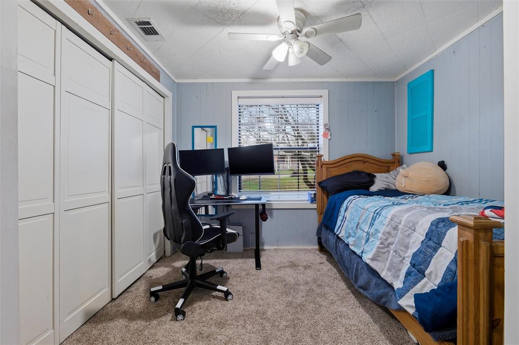 Johnston Sub - Residential