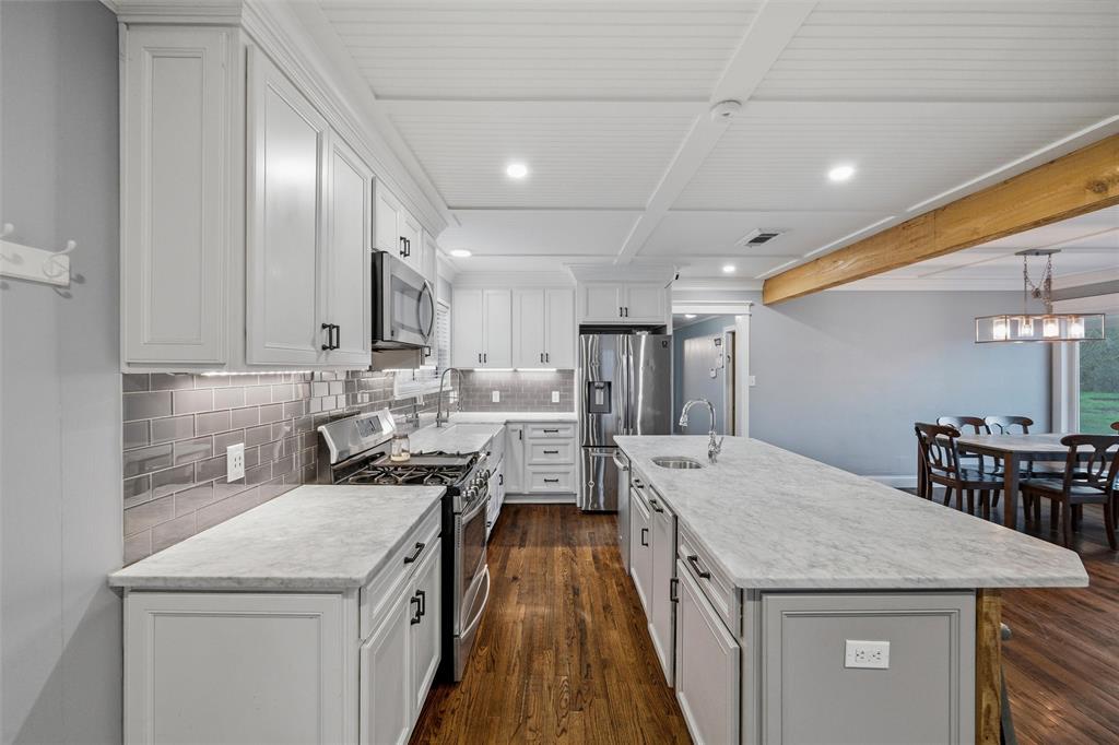 Johnston Sub - Residential