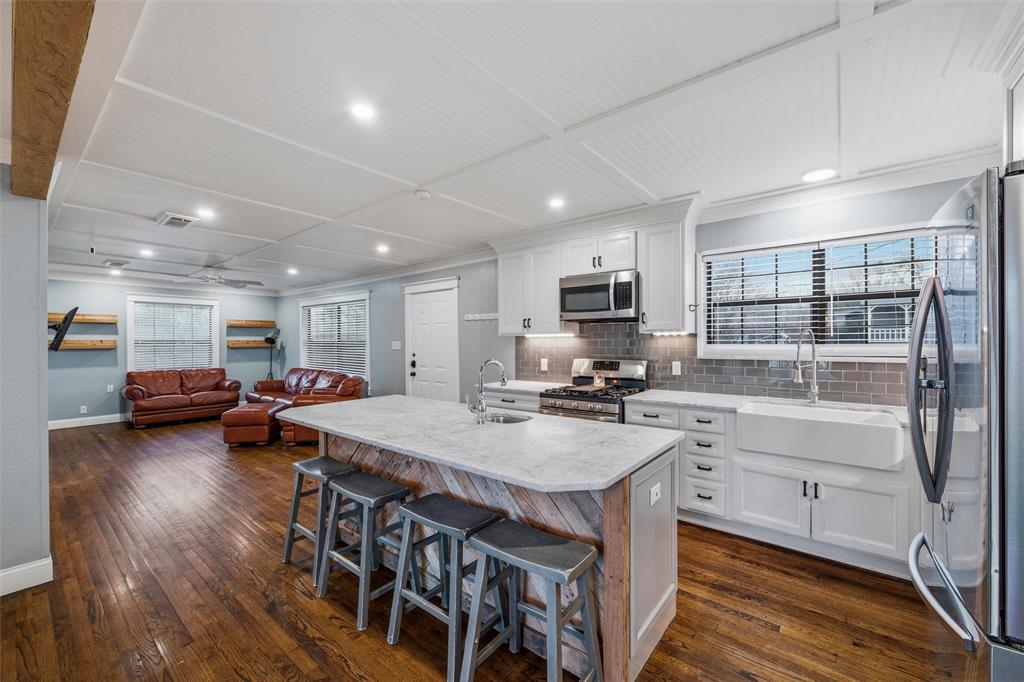 Johnston Sub - Residential