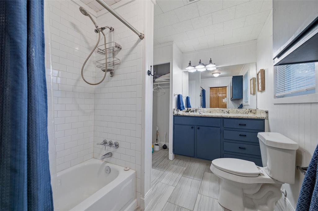 Johnston Sub - Residential