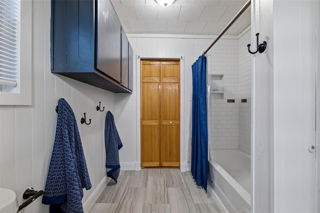 Johnston Sub - Residential