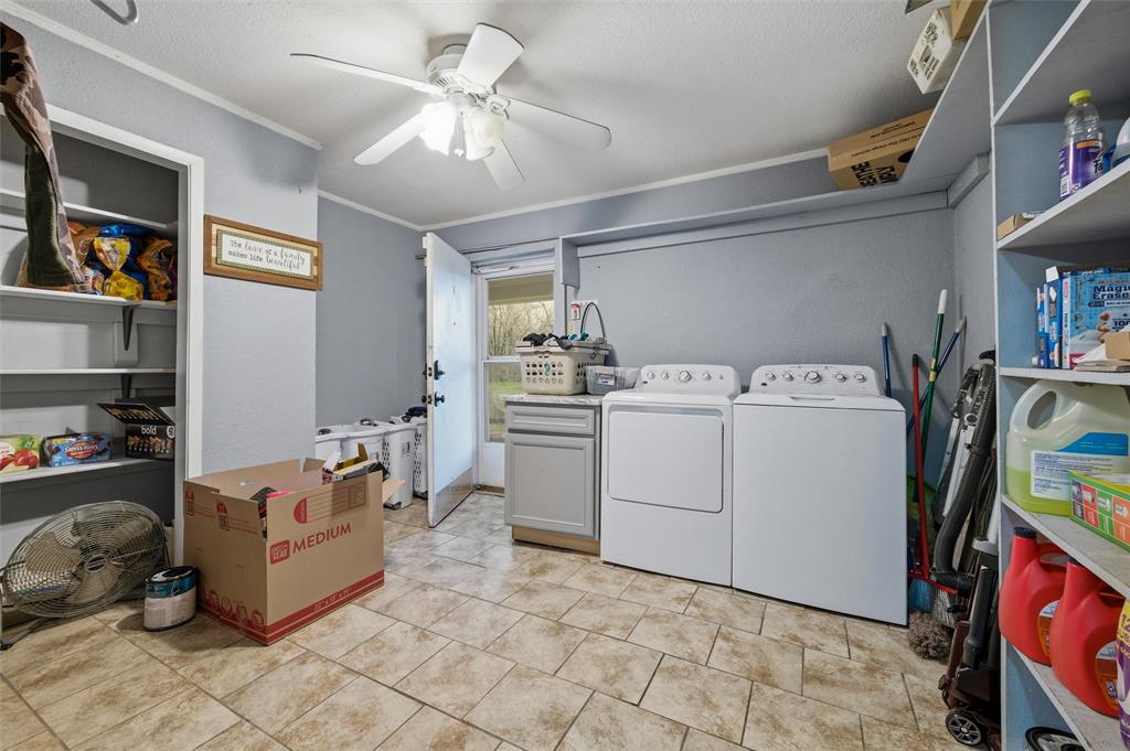 Johnston Sub - Residential