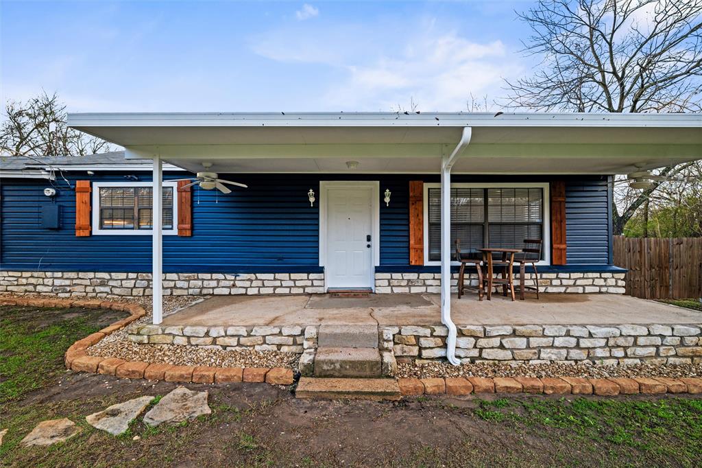 Johnston Sub - Residential