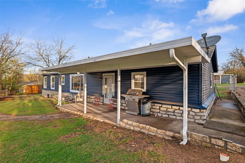 Johnston Sub - Residential