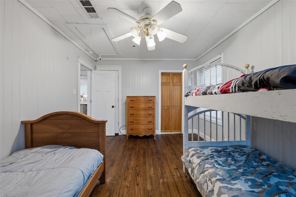 Johnston Sub - Residential